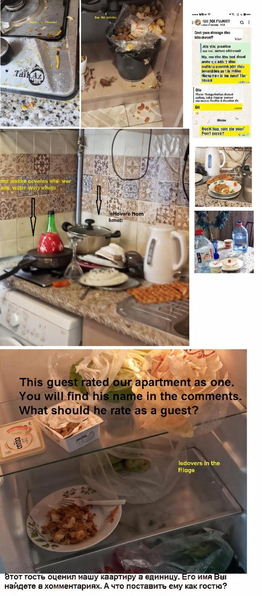 Izmir Apartment Baku Eksteriør bilde